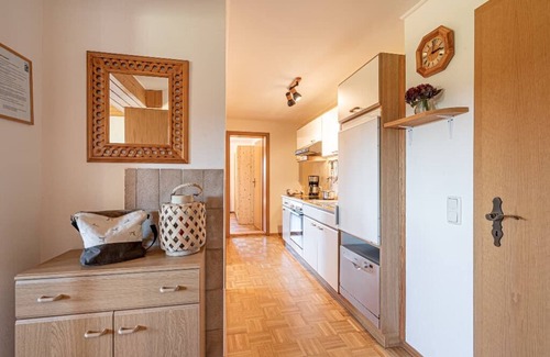 Wildenranna Apartment | Ferienwohnung Mühlviertel