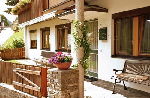 Ausservillgraten Apartment | Ferienwohnung Mühlmann