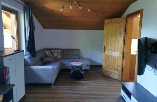 Virgen Apartment | Ferienwohnung Mühlburger