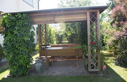 Beilngries Apartment | Ferienwohnung "Müller"