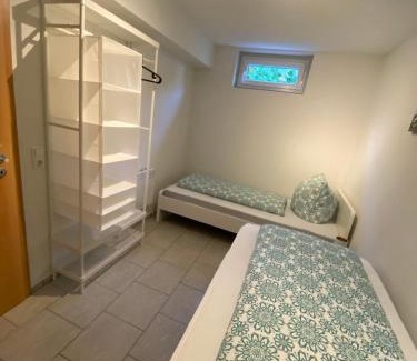 Mietersheim Apartment | Ferienwohnung Müller