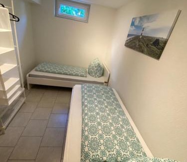Mietersheim Apartment | Ferienwohnung Müller