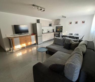 Mietersheim Apartment | Ferienwohnung Müller
