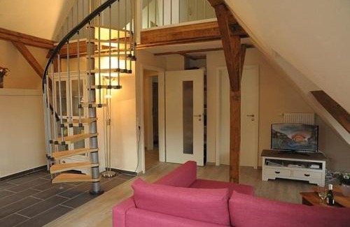 Schleswig Apartment | Ferienwohnung Müller-Wulf