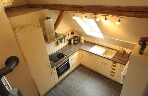 Schleswig Apartment | Ferienwohnung Müller-Wulf