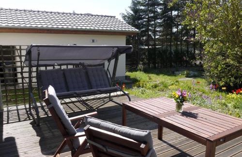 Muritz Apartment | Ferienwohnung Müritz - Perfekt