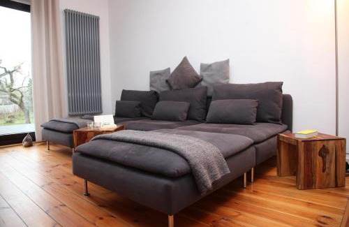Muritz Apartment | Ferienwohnung Müritz - Perfekt
