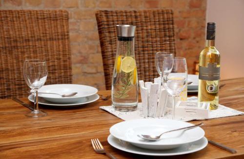 Muritz Apartment | Ferienwohnung Müritz - Perfekt