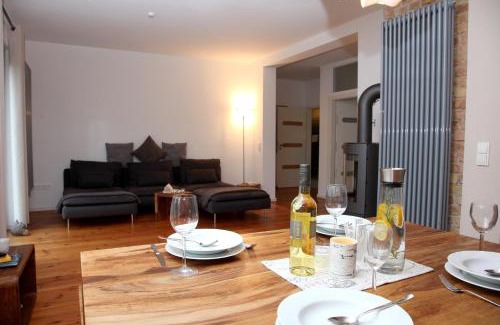 Muritz Apartment | Ferienwohnung Müritz - Perfekt