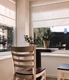 Husby Apartment | Ferienwohnung M1