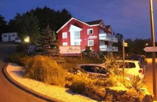 Schalkenmehren Apartment | Ferienwohnung Maaridyll In Schalkenmehren
