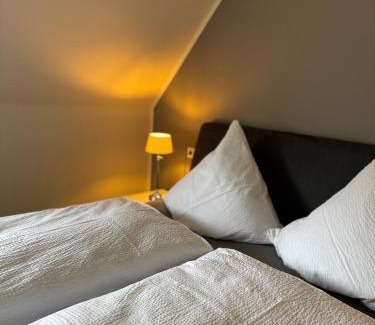 Ueß Apartment | Ferienwohnung Maas