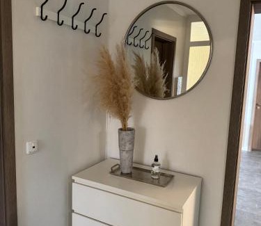 Ueß Apartment | Ferienwohnung Maas