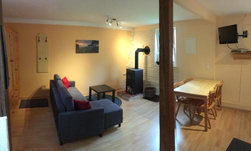 Zeschnig Apartment | Ferienwohnung Magdalena