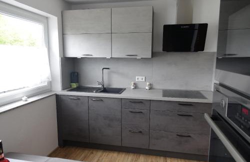 Plettenberg Apartment | Ferienwohnung Mai, 63qm