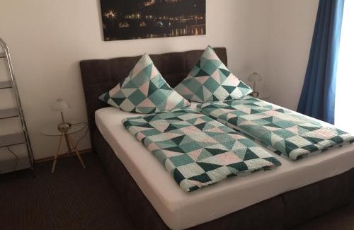 Durrbachau Apartment | Ferienwohnung Maintal Würzburg