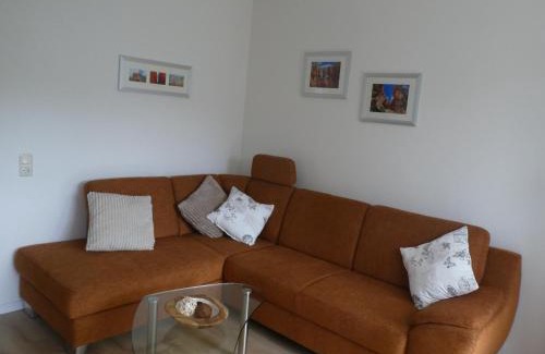 Weisenau Apartment | Ferienwohnung Mainz-Weisenau