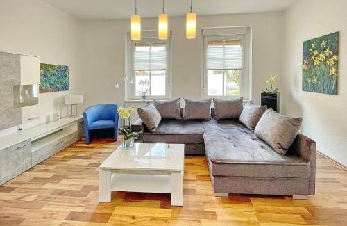 Lubbenau/Spreewald Apartment | Ferienwohnung Malve
