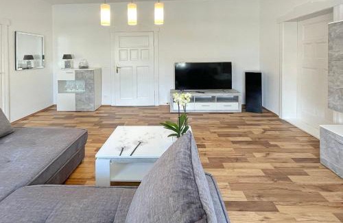 Lubbenau/Spreewald Apartment | Ferienwohnung Malve
