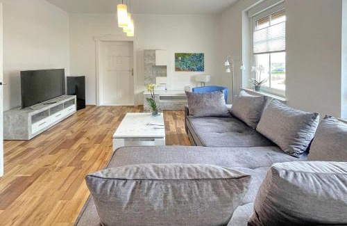 Lubbenau/Spreewald Apartment | Ferienwohnung Malve