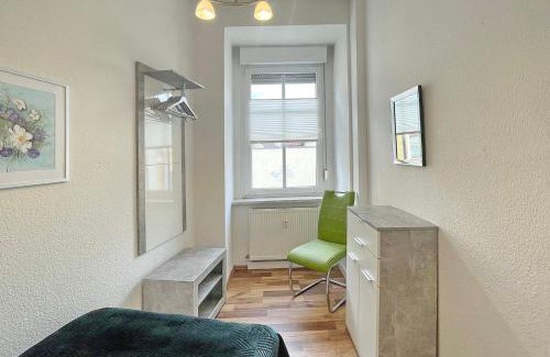 Lubbenau/Spreewald Apartment | Ferienwohnung Malve