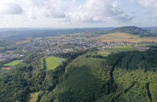 Ettringen Apartment | Ferienwohnung Mara