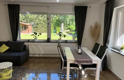 Ettringen Apartment | Ferienwohnung Mara