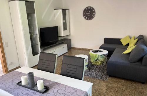 Ettringen Apartment | Ferienwohnung Mara