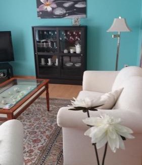Papenburg Apartment | Ferienwohnung Margarethe