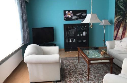Papenburg Apartment | Ferienwohnung Margarethe