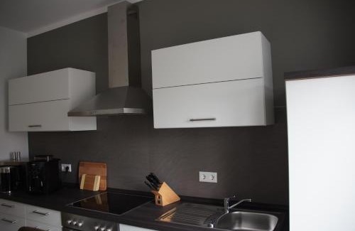 Markkleeberg Apartment | Ferienwohnung Markkleeberg Ost-See