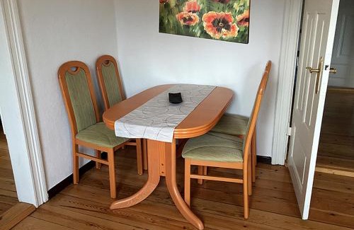 Altefaehr Apartment | Ferienwohnung Marta