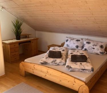 Stockach Apartment | Ferienwohnung Maxis