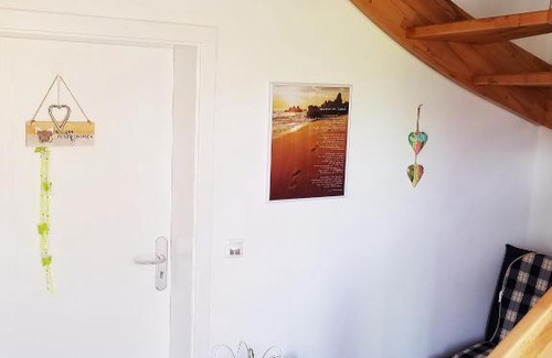Mechernich Apartment | Ferienwohnung Mechernich-Eifel