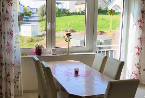 Mechernich Apartment | Ferienwohnung Mechernich-Eifel