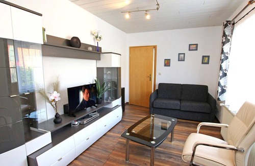 Meesiger Apartment | Ferienwohnung Meesiger Schw 1081 - Schw 1081