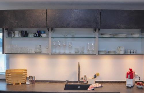 Hard Apartment | Ferienwohnung Melcher