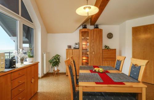 Neukirch Apartment | Ferienwohnung Merk
