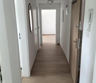 Mescherin Apartment | Ferienwohnung Mescherin 4