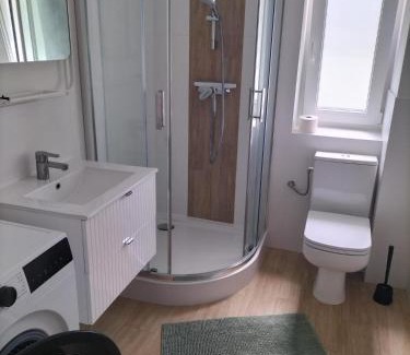 Mescherin Apartment | Ferienwohnung Mescherin 4