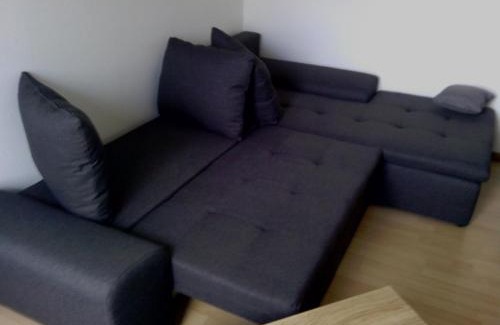 Brohltal Apartment | Ferienwohnung Michelt