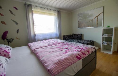 Mehren Apartment | Ferienwohnung Miss Sophie