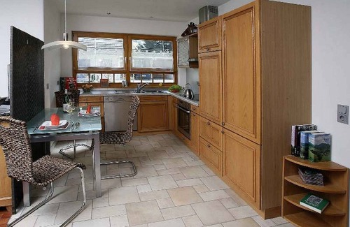 Munstertal Apartment | Ferienwohnung mit 40qm, 1 Schlafzimmer für maximal 2 Personen