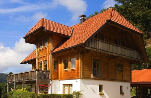Munstertal Apartment | Ferienwohnung mit 40qm, 1 Schlafzimmer für maximal 2 Personen