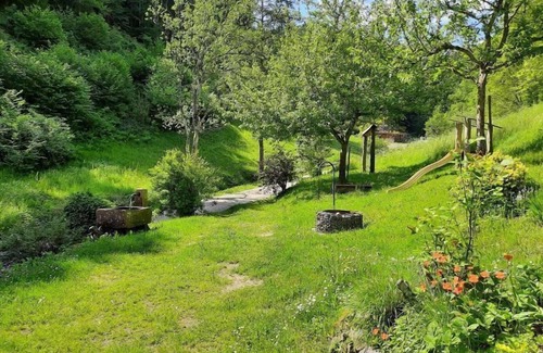 Oberwolfach Apartment | Ferienwohnung mit 65qm, 2 Schlafzimmer, für maximal 4 Personen