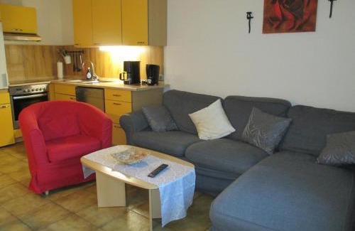 Weissenstadt Apartment | Ferienwohnung Mit Balkon Und Geschirrspülmaschine