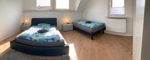 Westerwaldkreis Apartment | Ferienwohnung mit Balkon