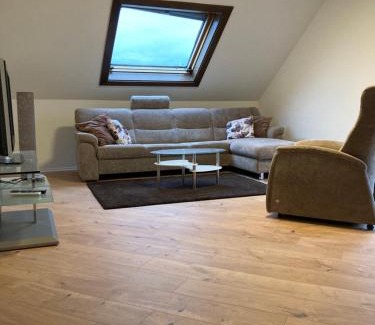 Westerwaldkreis Apartment | Ferienwohnung mit Balkon