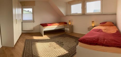 Westerwaldkreis Apartment | Ferienwohnung mit Balkon