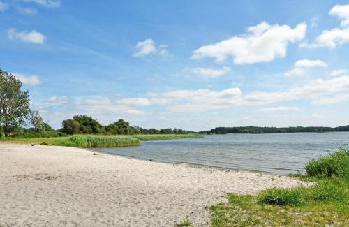 Gustow House | Ferienwohnung mit Balkon Gustow auf Rügen